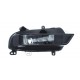 Audi A1 2015-2019 (Excl S-Line) Front Fog Lamp Unit Driver Side